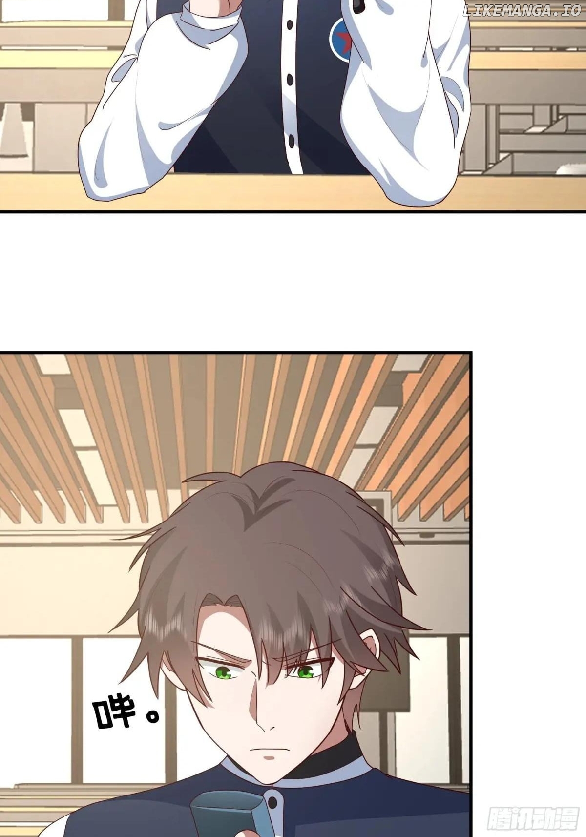 I Really Don’t Want to be Reborn Chapter 430 - page 53